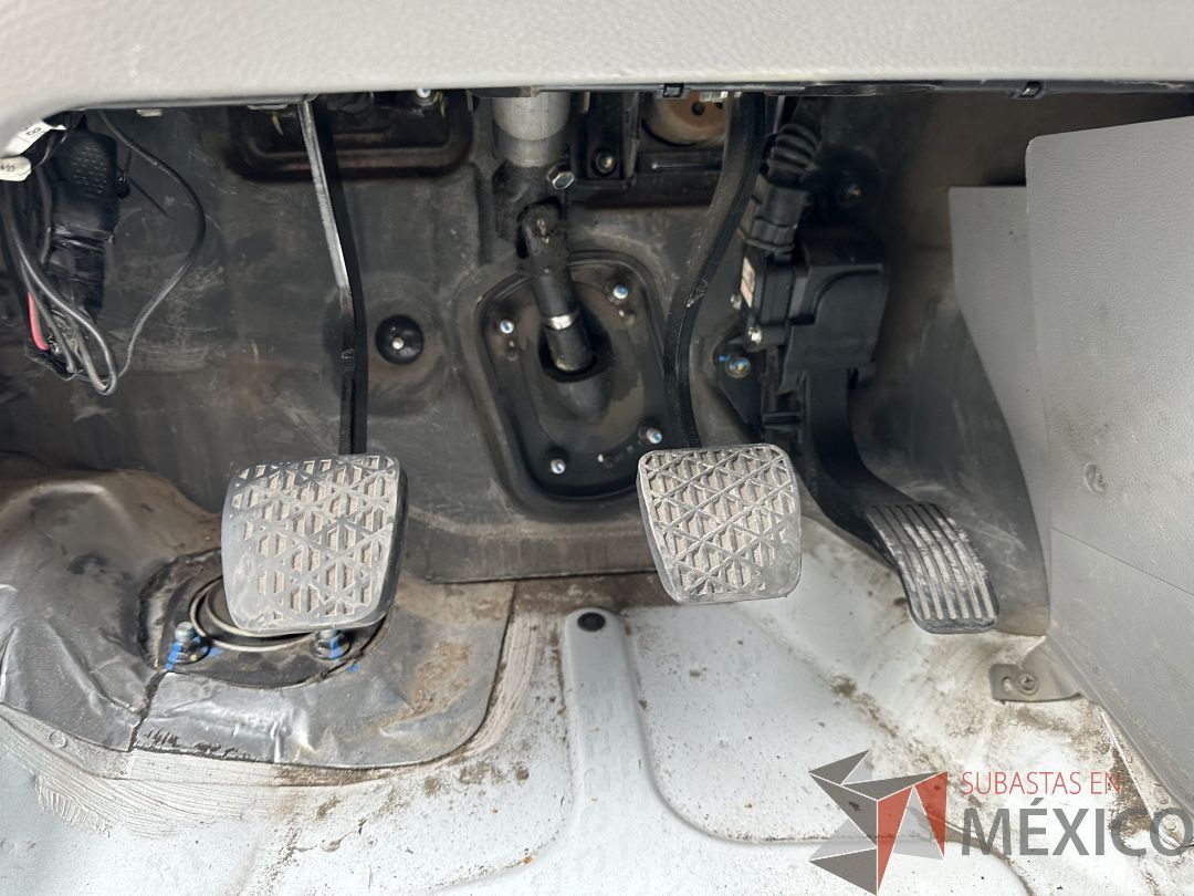 Lote 001 - Camioneta HYUNDAI H350, Año 2021, 451,912 km - Imagen 42