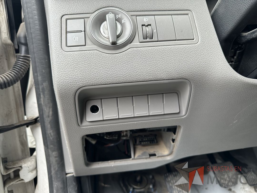 Lote 001 - Camioneta HYUNDAI H350, Año 2021, 451,912 km - Imagen 45
