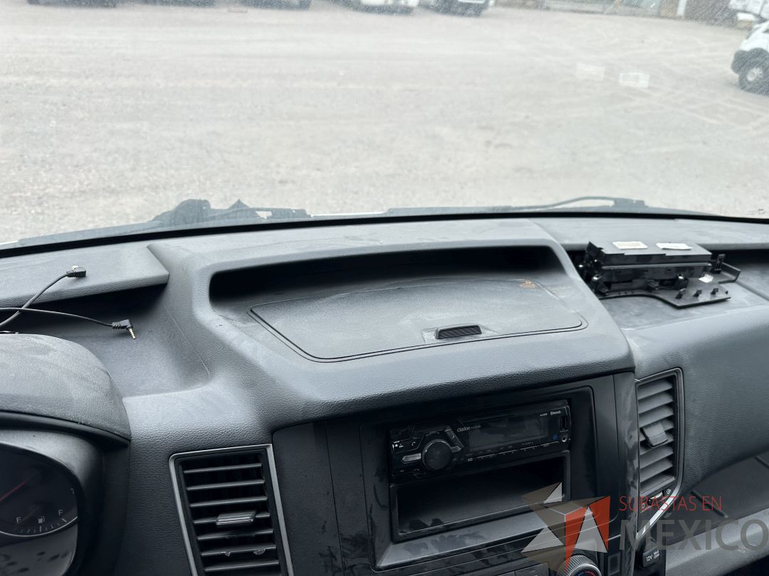 Lote 001 - Camioneta HYUNDAI H350, Año 2021, 451,912 km - Imagen 60