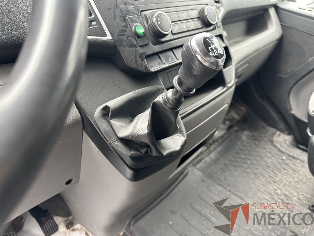 Lote 001 - Camioneta HYUNDAI H350, Año 2021, 451,912 km - Imagen 64