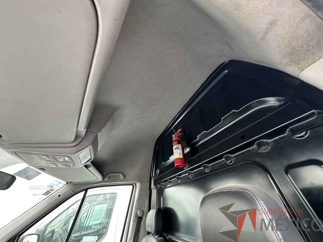 Lote 001 - Camioneta HYUNDAI H350, Año 2021, 451,912 km - Imagen 66