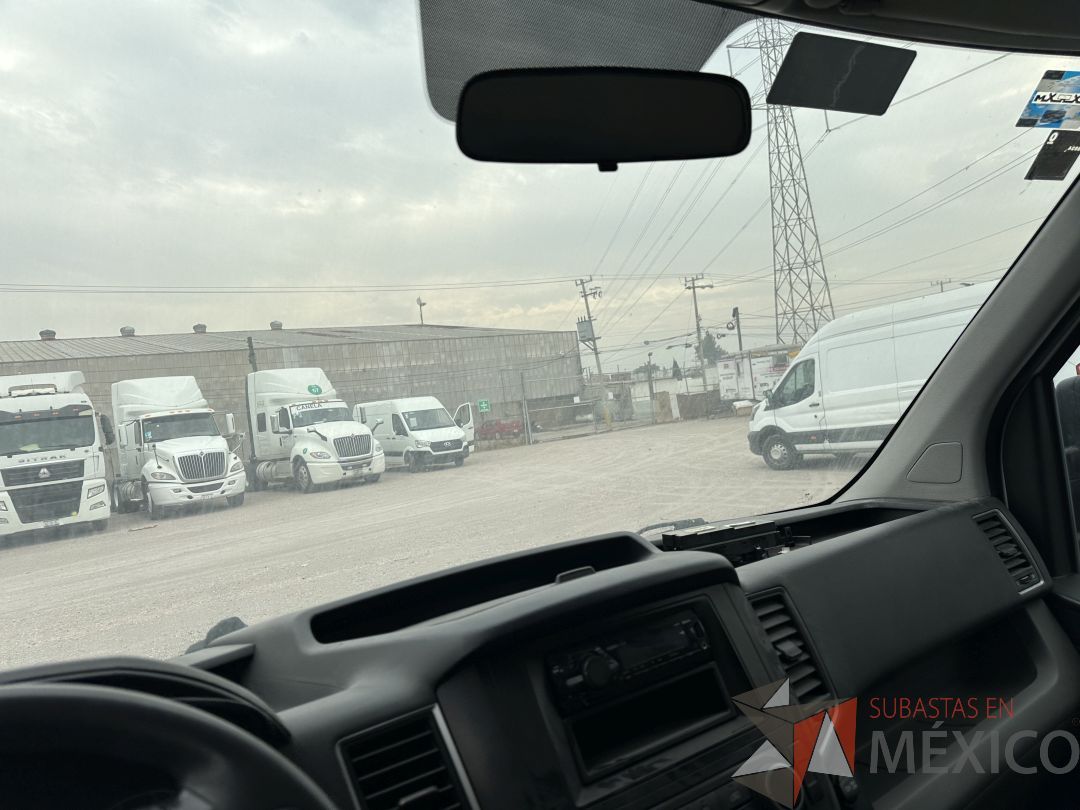 Lote 001 - Camioneta HYUNDAI H350, Año 2021, 451,912 km - Imagen 70