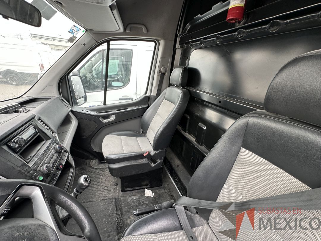 Lote 001 - Camioneta HYUNDAI H350, Año 2021, 451,912 km - Imagen 72