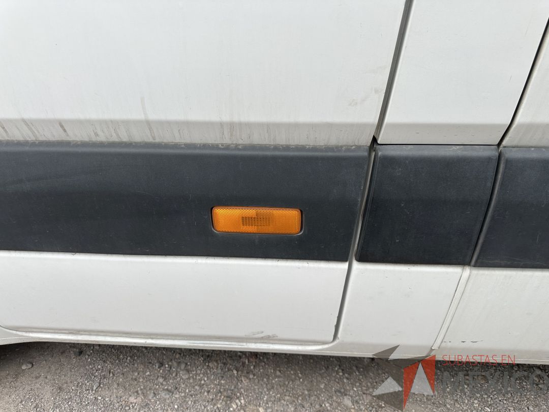 Lote 001 - Camioneta HYUNDAI H350, Año 2021, 451,912 km - Imagen 73