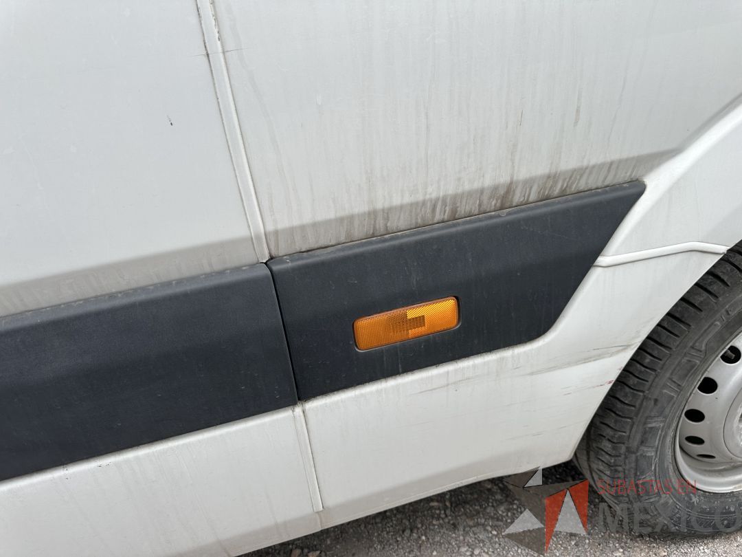 Lote 001 - Camioneta HYUNDAI H350, Año 2021, 451,912 km - Imagen 74