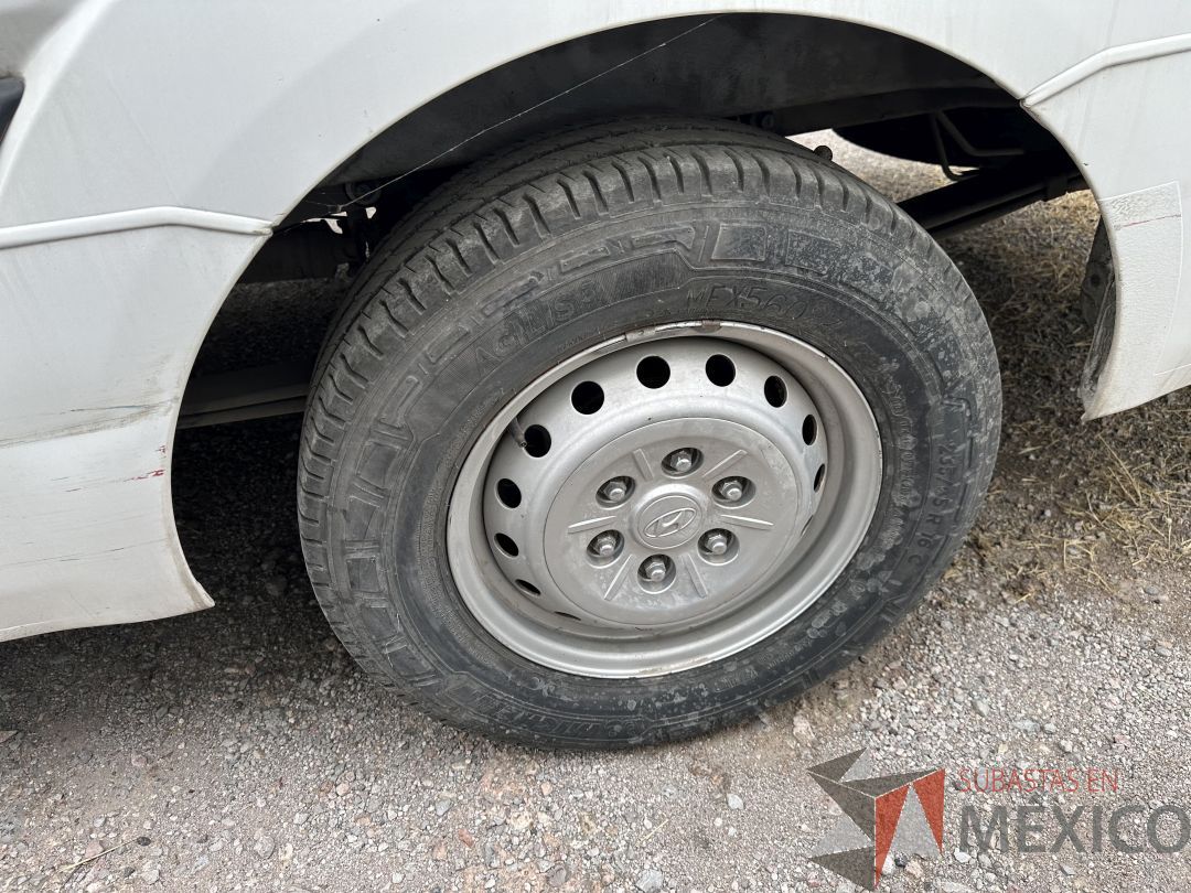 Lote 001 - Camioneta HYUNDAI H350, Año 2021, 451,912 km - Imagen 75