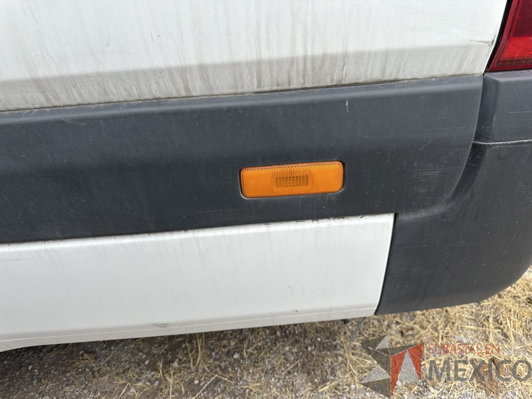 Lote 001 - Camioneta HYUNDAI H350, Año 2021, 451,912 km - Imagen 76