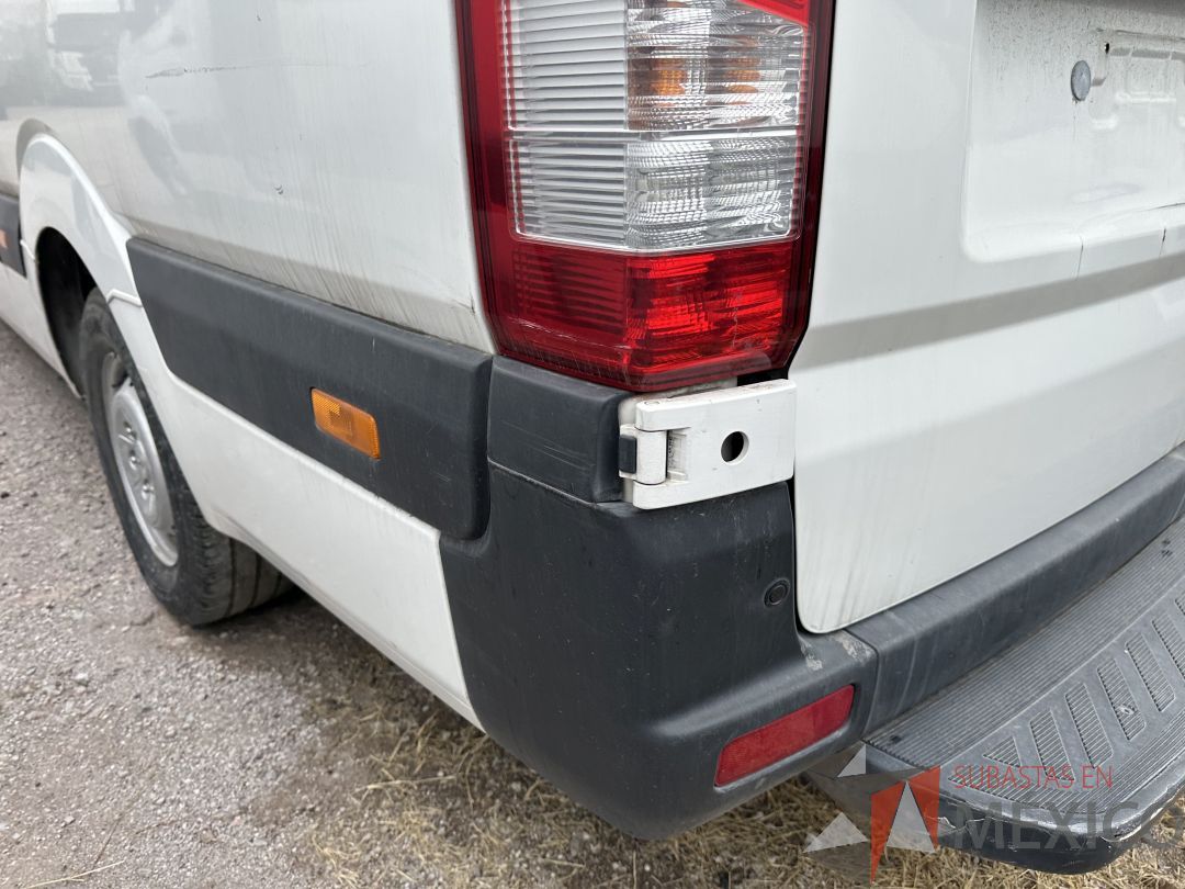 Lote 001 - Camioneta HYUNDAI H350, Año 2021, 451,912 km - Imagen 78