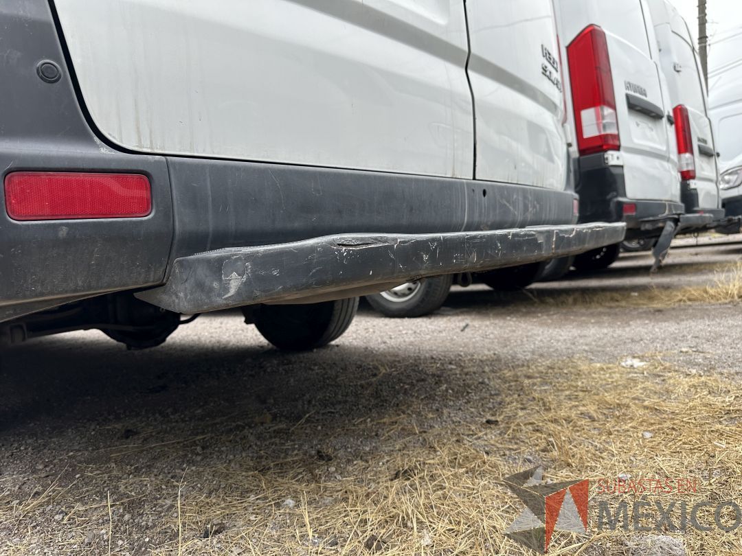 Lote 001 - Camioneta HYUNDAI H350, Año 2021, 451,912 km - Imagen 79