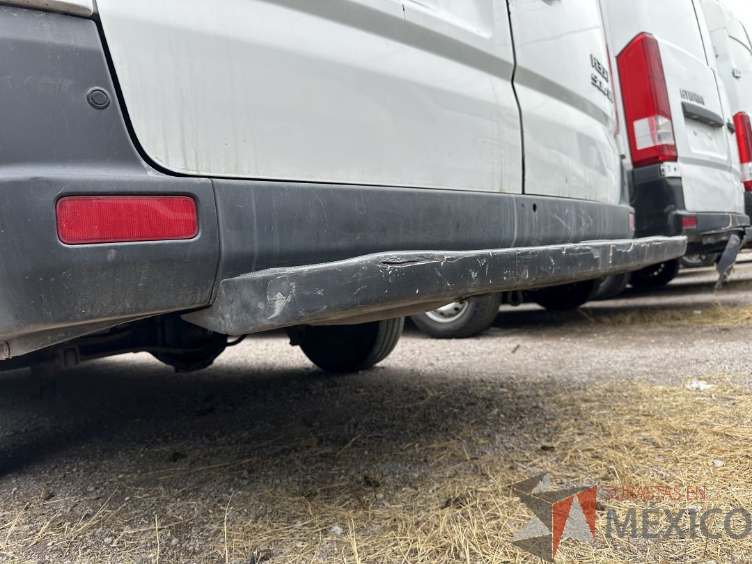 Lote 001 - Camioneta HYUNDAI H350, Año 2021, 451,912 km - Imagen 80