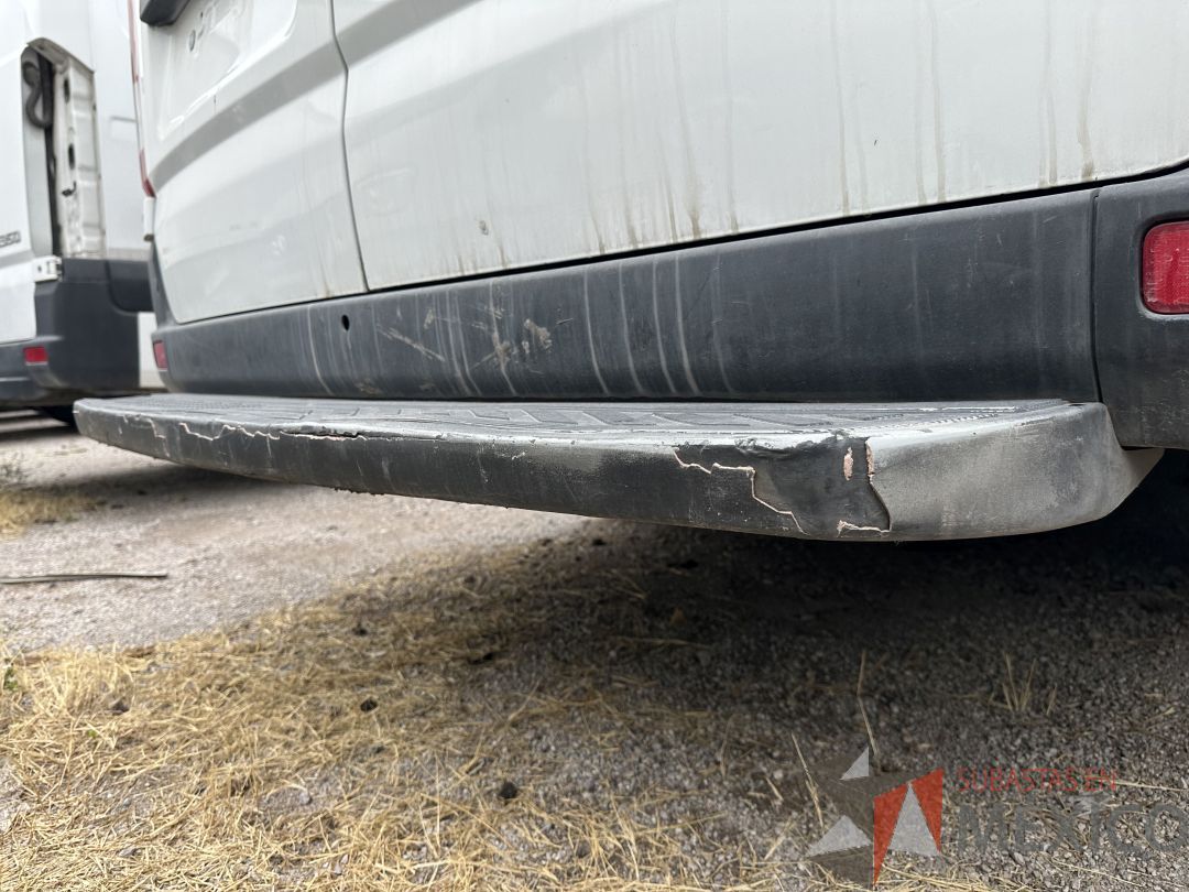 Lote 001 - Camioneta HYUNDAI H350, Año 2021, 451,912 km - Imagen 81