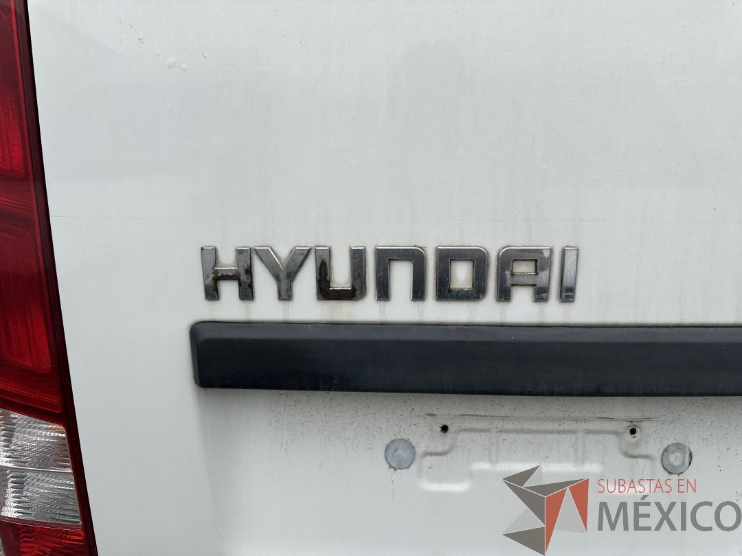 Lote 001 - Camioneta HYUNDAI H350, Año 2021, 451,912 km - Imagen 82