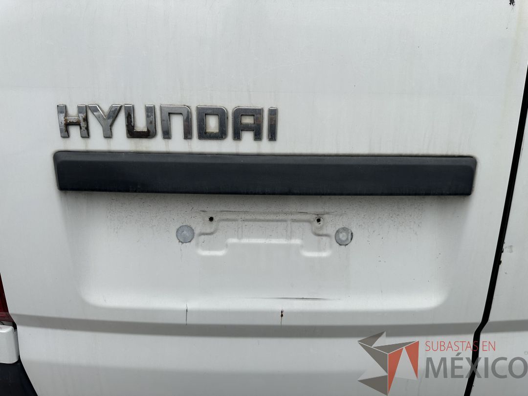 Lote 001 - Camioneta HYUNDAI H350, Año 2021, 451,912 km - Imagen 83