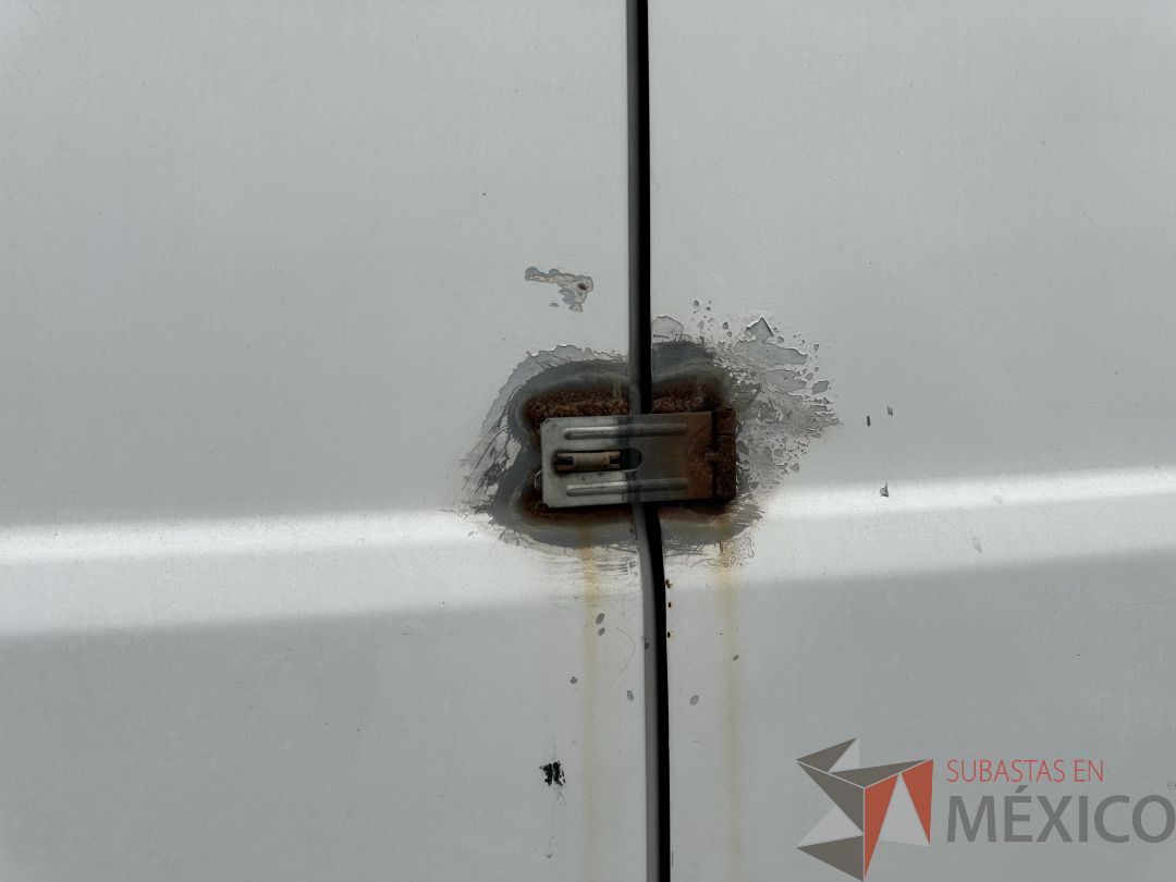 Lote 001 - Camioneta HYUNDAI H350, Año 2021, 451,912 km - Imagen 84