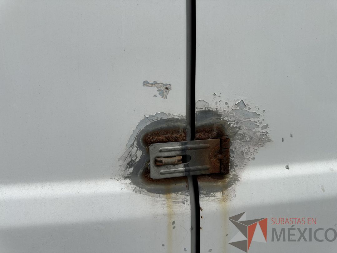 Lote 001 - Camioneta HYUNDAI H350, Año 2021, 451,912 km - Imagen 85