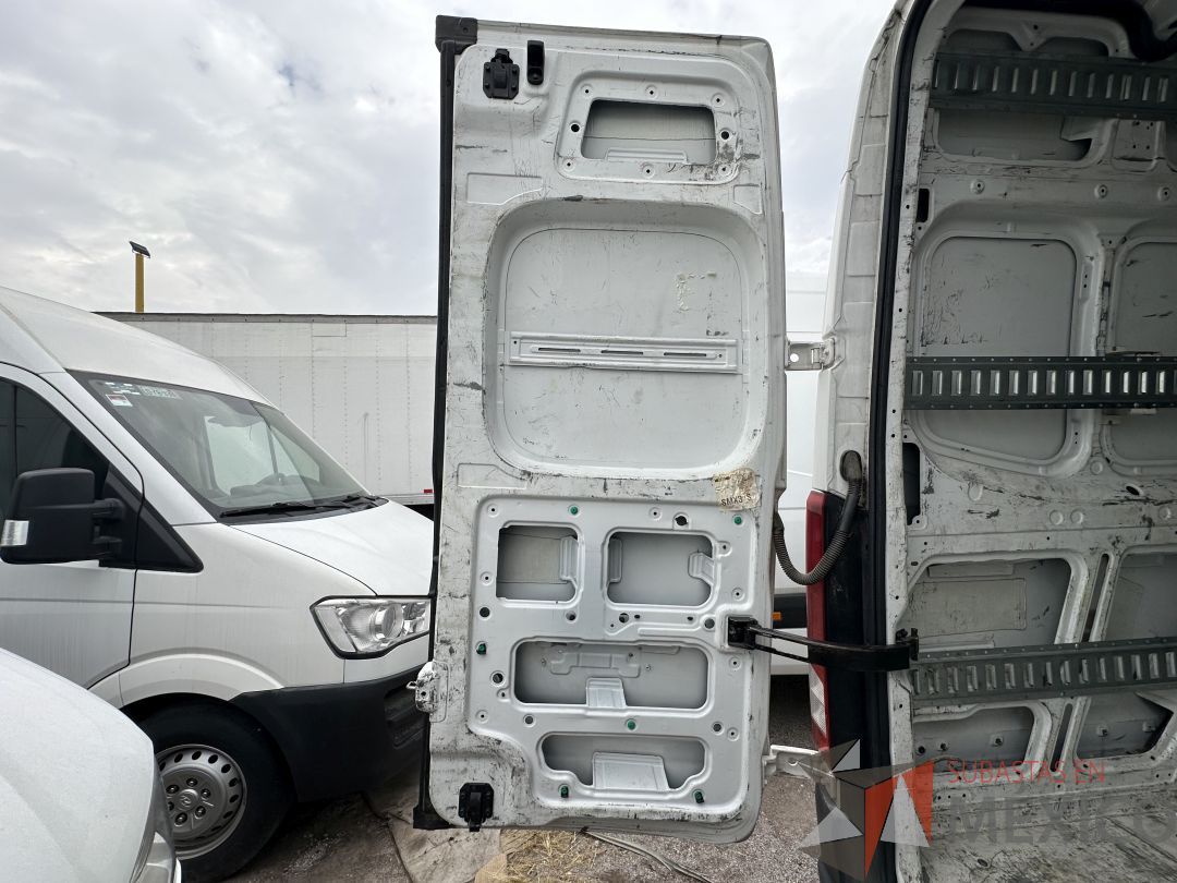Lote 001 - Camioneta HYUNDAI H350, Año 2021, 451,912 km - Imagen 90