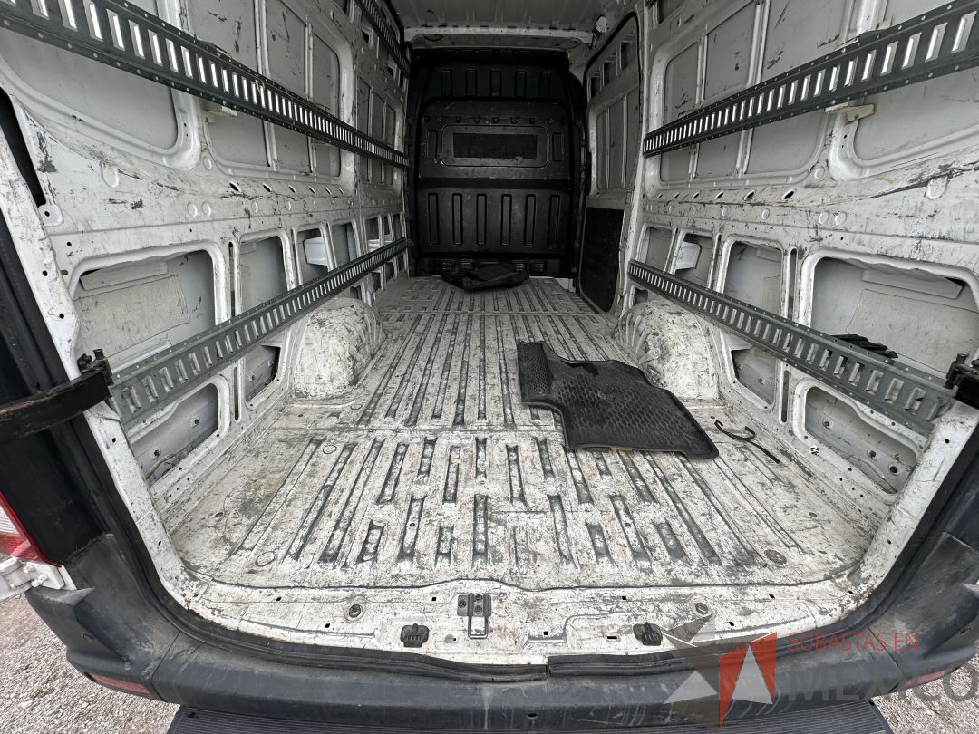 Lote 001 - Camioneta HYUNDAI H350, Año 2021, 451,912 km - Imagen 91