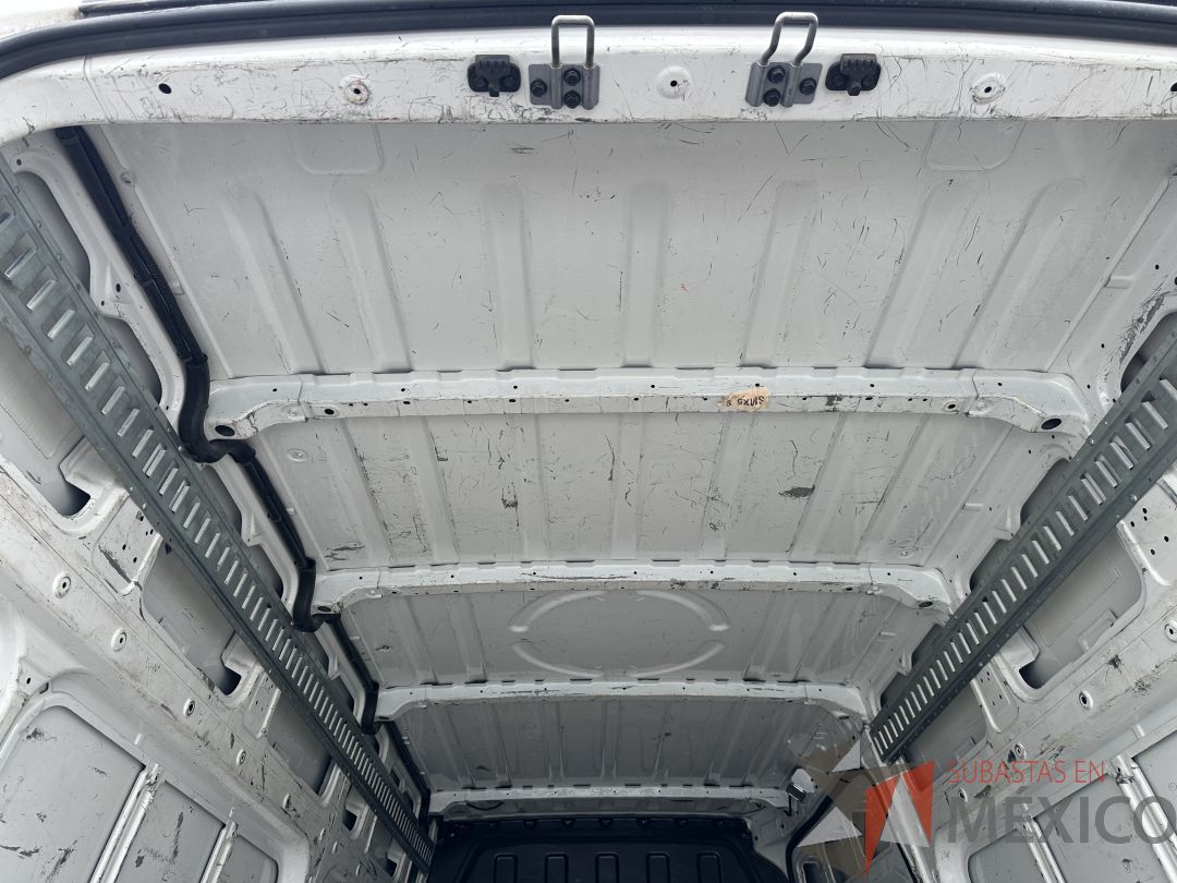Lote 001 - Camioneta HYUNDAI H350, Año 2021, 451,912 km - Imagen 94