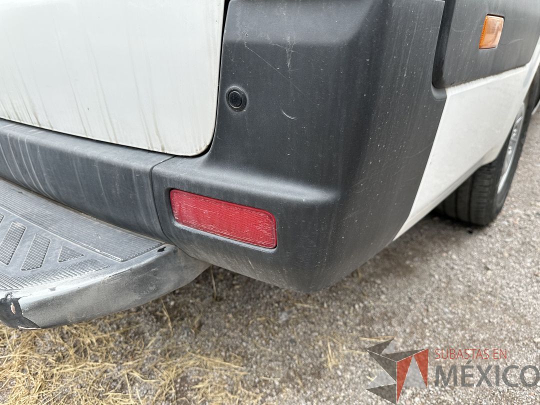 Lote 001 - Camioneta HYUNDAI H350, Año 2021, 451,912 km - Imagen 99