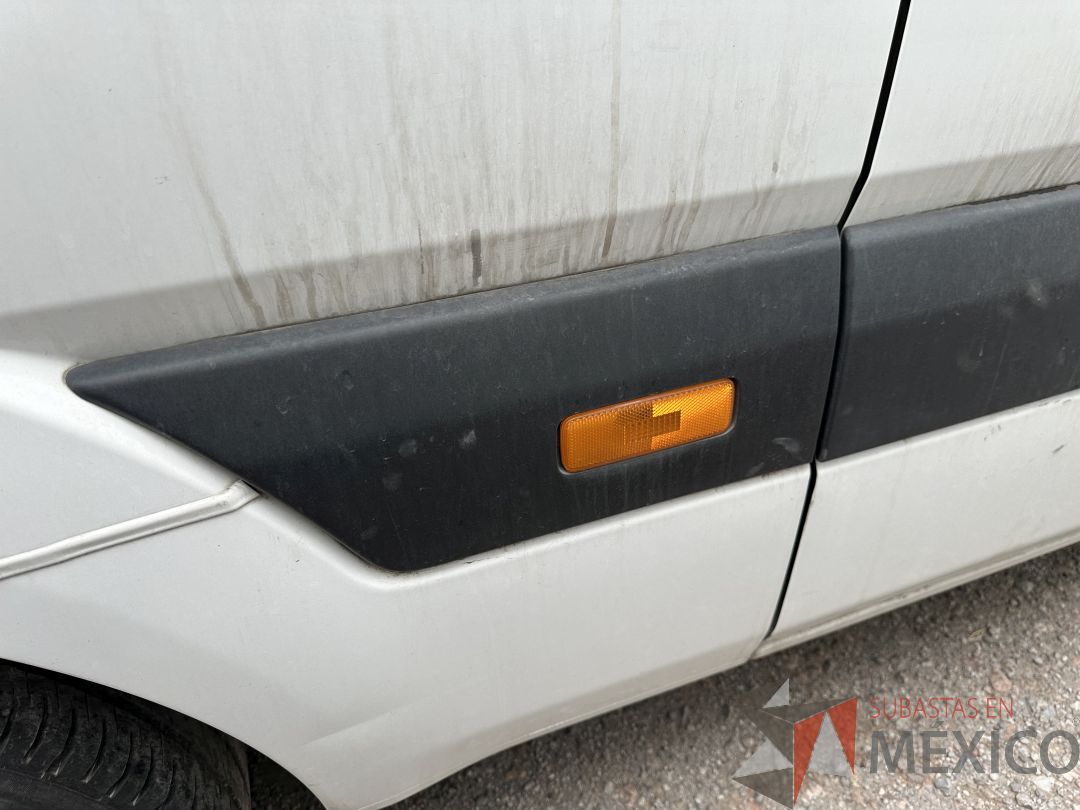 Lote 001 - Camioneta HYUNDAI H350, Año 2021, 451,912 km - Imagen 103