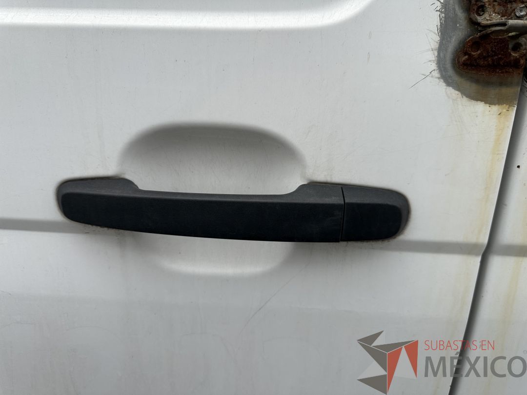 Lote 001 - Camioneta HYUNDAI H350, Año 2021, 451,912 km - Imagen 104