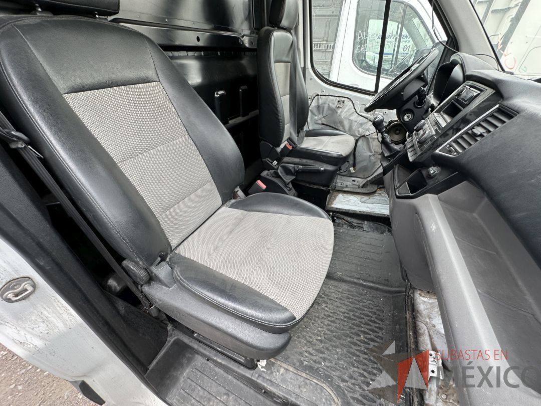 Lote 001 - Camioneta HYUNDAI H350, Año 2021, 451,912 km - Imagen 109