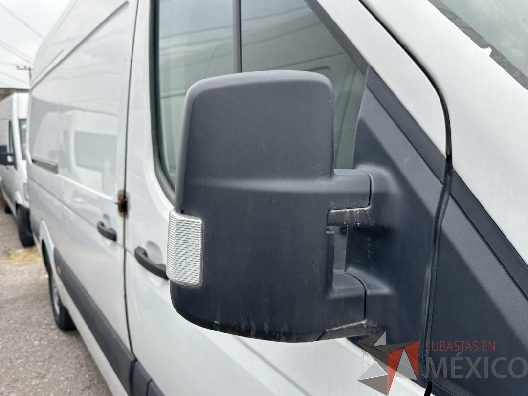 Lote 001 - Camioneta HYUNDAI H350, Año 2021, 451,912 km - Imagen 112