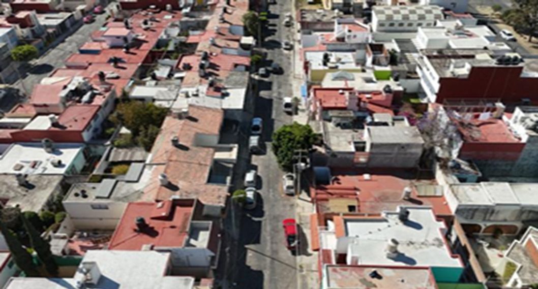 Lote 004 - Casa habitación privada de tres niveles de 174.81 m2 ubicada en Calle Rio Papaloapan, no. 5311, Fraccionamiento "Jardines de San Manuel", Puebla C.P. 72570. - Imagen 10