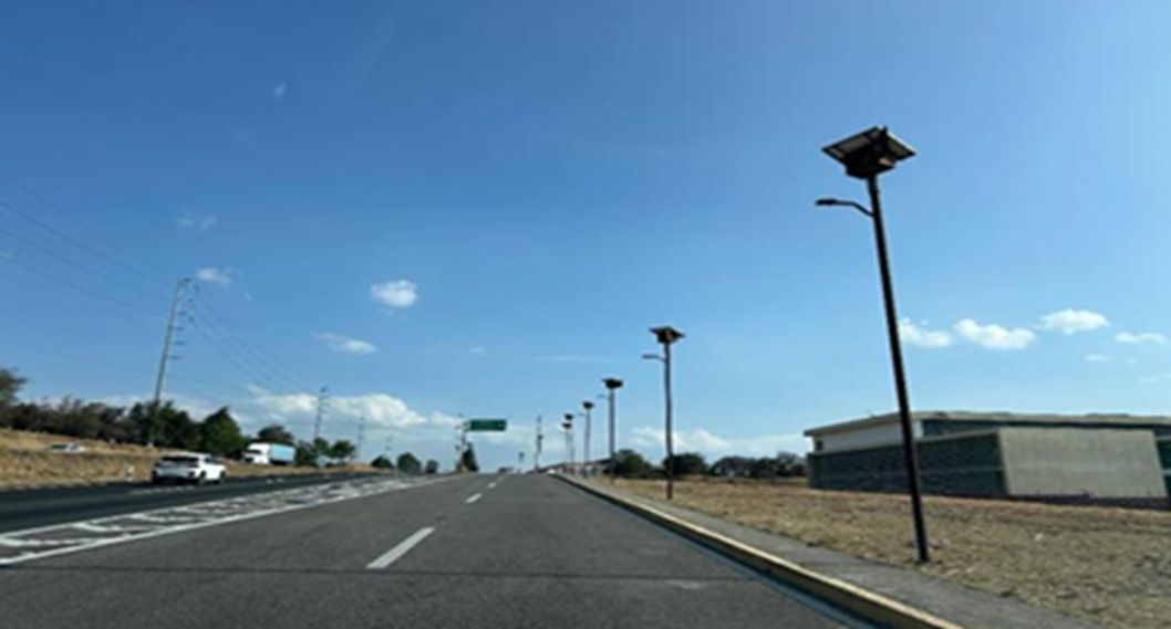 Lote 004 - Terreno Habitacional de 2,814.85 m2 ubicado Carretera Apizaco-Tlaxcala, 3a Fracción de Terreno denominado "Arorotla" Santa Maria Atlihuetzia, Municipio de Yauhquemehcan, Tlaxcala. C.P. 90459 - Imagen 10