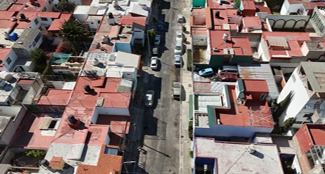 Lote 004 - Casa habitación privada de tres niveles de 174.81 m2 ubicada en Calle Rio Papaloapan, no. 5311, Fraccionamiento "Jardines de San Manuel", Puebla C.P. 72570. - Imagen 11