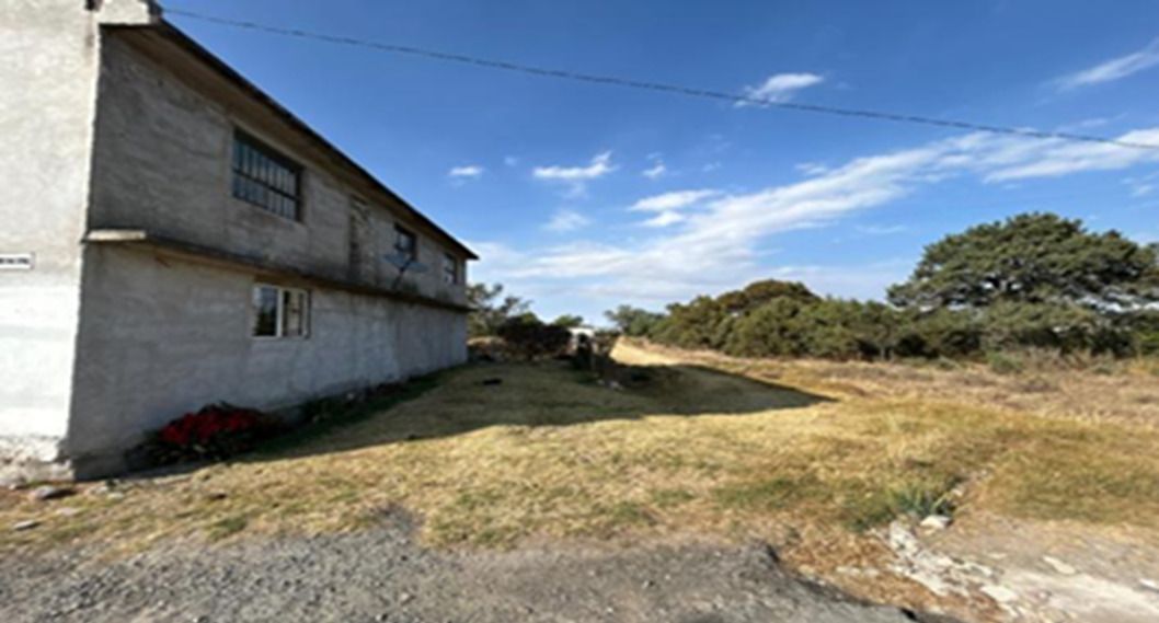 Lote 004 - Terreno Habitacional de 2,814.85 m2 ubicado Carretera Apizaco-Tlaxcala, 3a Fracción de Terreno denominado "Arorotla" Santa Maria Atlihuetzia, Municipio de Yauhquemehcan, Tlaxcala. C.P. 90459 - Imagen 12