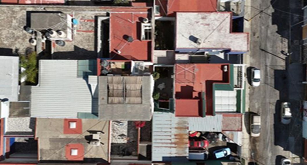 Lote 004 - Casa habitación privada de tres niveles de 174.81 m2 ubicada en Calle Rio Papaloapan, no. 5311, Fraccionamiento "Jardines de San Manuel", Puebla C.P. 72570. - Imagen 12