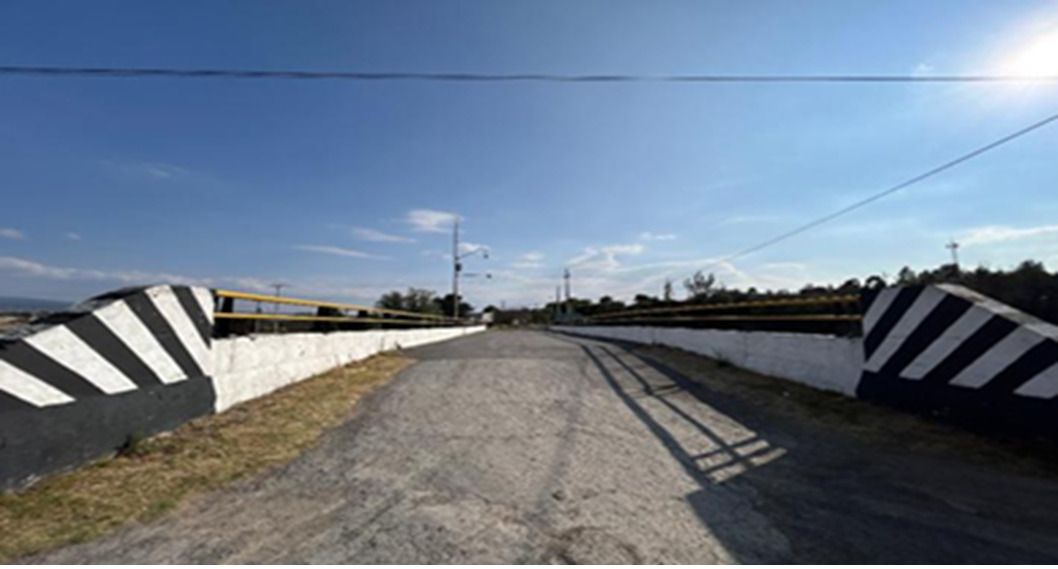 Lote 004 - Terreno Habitacional de 2,814.85 m2 ubicado Carretera Apizaco-Tlaxcala, 3a Fracción de Terreno denominado "Arorotla" Santa Maria Atlihuetzia, Municipio de Yauhquemehcan, Tlaxcala. C.P. 90459 - Imagen 13