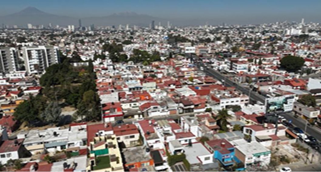Lote 004 - Casa habitación privada de tres niveles de 174.81 m2 ubicada en Calle Rio Papaloapan, no. 5311, Fraccionamiento "Jardines de San Manuel", Puebla C.P. 72570. - Imagen 13