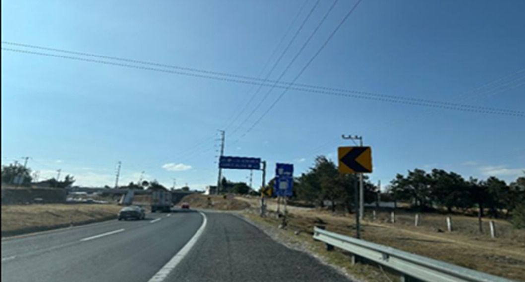 Lote 004 - Terreno Habitacional de 2,814.85 m2 ubicado Carretera Apizaco-Tlaxcala, 3a Fracción de Terreno denominado "Arorotla" Santa Maria Atlihuetzia, Municipio de Yauhquemehcan, Tlaxcala. C.P. 90459 - Imagen 14