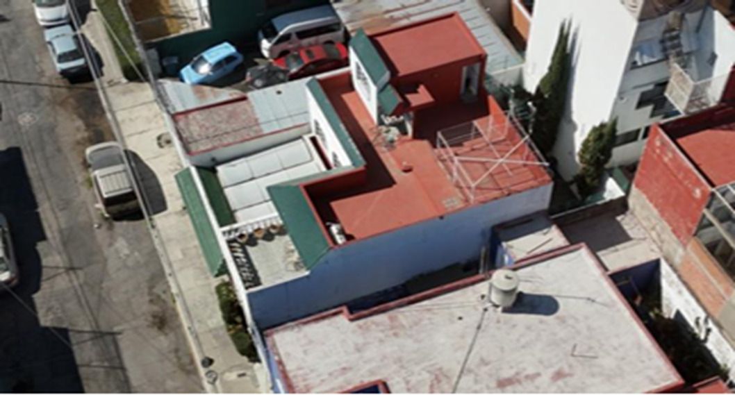 Lote 004 - Casa habitación privada de tres niveles de 174.81 m2 ubicada en Calle Rio Papaloapan, no. 5311, Fraccionamiento "Jardines de San Manuel", Puebla C.P. 72570. - Imagen 14