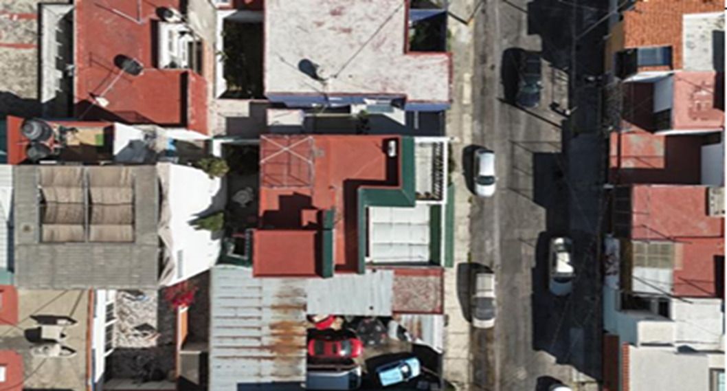 Lote 004 - Casa habitación privada de tres niveles de 174.81 m2 ubicada en Calle Rio Papaloapan, no. 5311, Fraccionamiento "Jardines de San Manuel", Puebla C.P. 72570. - Imagen 15