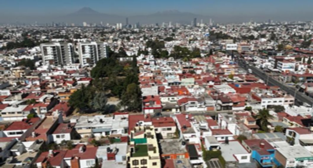 Lote 004 - Casa habitación privada de tres niveles de 174.81 m2 ubicada en Calle Rio Papaloapan, no. 5311, Fraccionamiento "Jardines de San Manuel", Puebla C.P. 72570. - Imagen 16