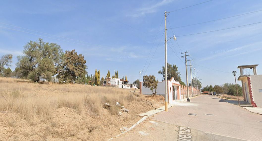 Lote 004 - Terreno Habitacional de 2,814.85 m2 ubicado Carretera Apizaco-Tlaxcala, 3a Fracción de Terreno denominado "Arorotla" Santa Maria Atlihuetzia, Municipio de Yauhquemehcan, Tlaxcala. C.P. 90459 - Imagen 3