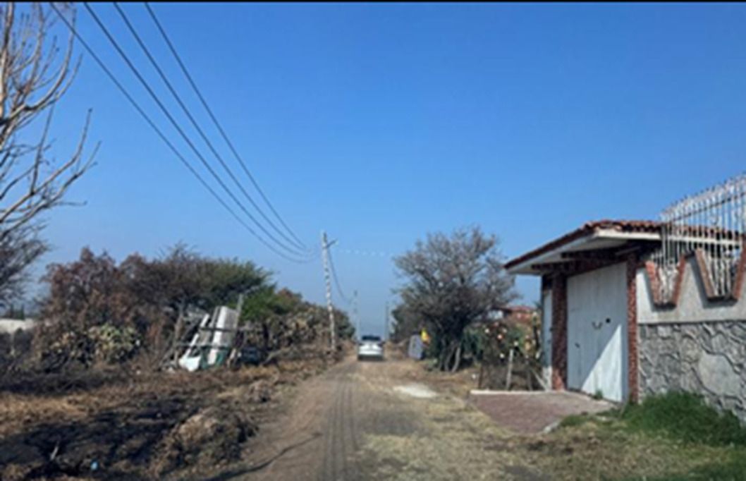 Lote 002 - Casa con 3 niveles de 600.00 m2 ubicado en Calle Zíngaro, Manzana 29 Lote 12, Col. Campestre, Fracc. Praderas del Potrero, municipio de Tepeji del Rio Estado de Hidalgo, C.P. 57100 - Imagen 4