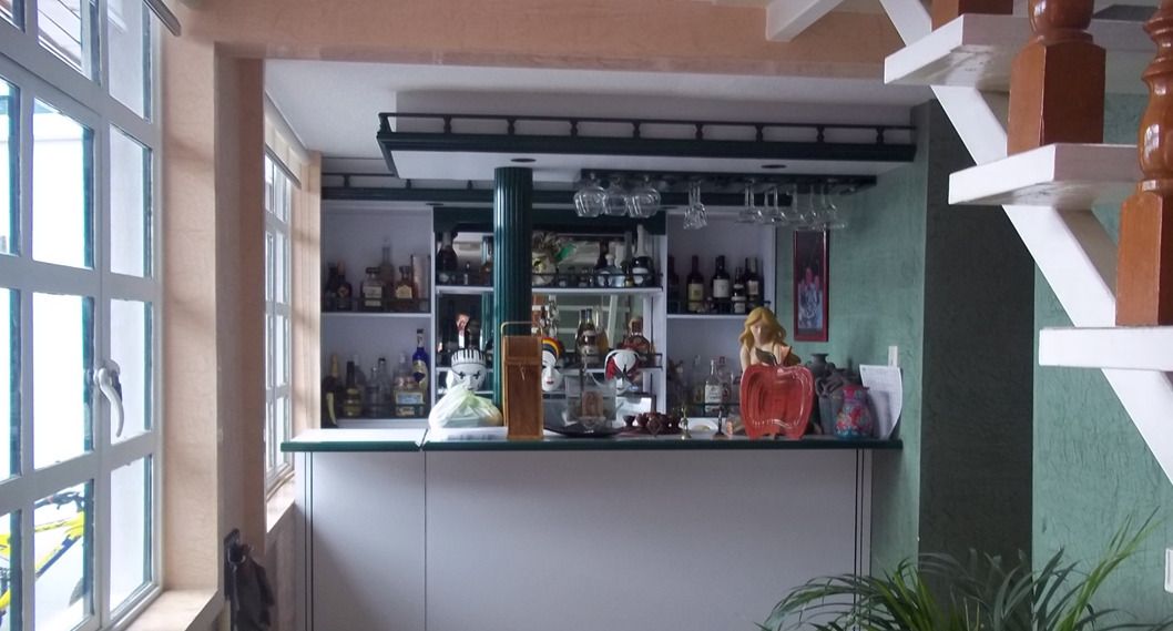 Lote 004 - Casa habitación privada de tres niveles de 174.81 m2 ubicada en Calle Rio Papaloapan, no. 5311, Fraccionamiento "Jardines de San Manuel", Puebla C.P. 72570. - Imagen 5