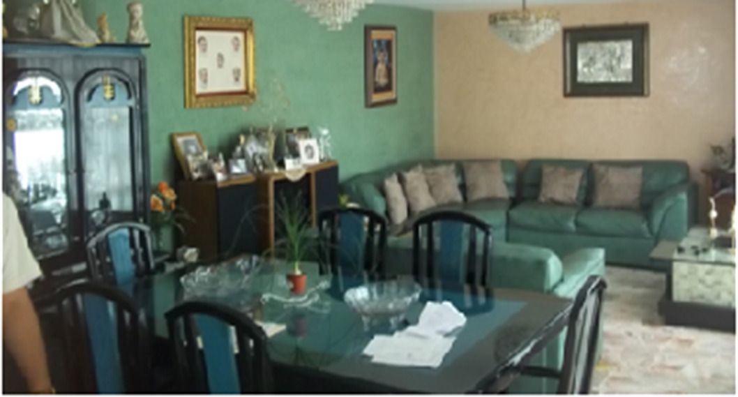 Lote 004 - Casa habitación privada de tres niveles de 174.81 m2 ubicada en Calle Rio Papaloapan, no. 5311, Fraccionamiento "Jardines de San Manuel", Puebla C.P. 72570. - Imagen 6