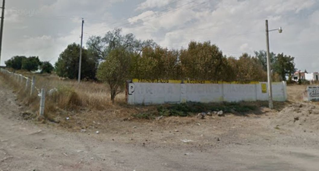 Lote 004 - Terreno Habitacional de 2,814.85 m2 ubicado Carretera Apizaco-Tlaxcala, 3a Fracción de Terreno denominado "Arorotla" Santa Maria Atlihuetzia, Municipio de Yauhquemehcan, Tlaxcala. C.P. 90459 - Imagen 6
