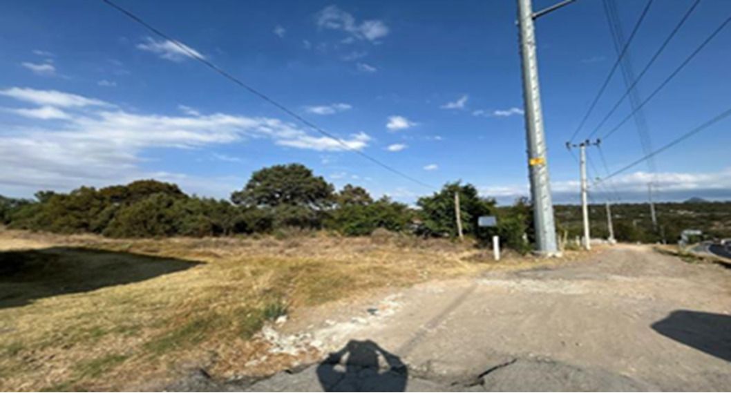 Lote 004 - Terreno Habitacional de 2,814.85 m2 ubicado Carretera Apizaco-Tlaxcala, 3a Fracción de Terreno denominado "Arorotla" Santa Maria Atlihuetzia, Municipio de Yauhquemehcan, Tlaxcala. C.P. 90459 - Imagen 7