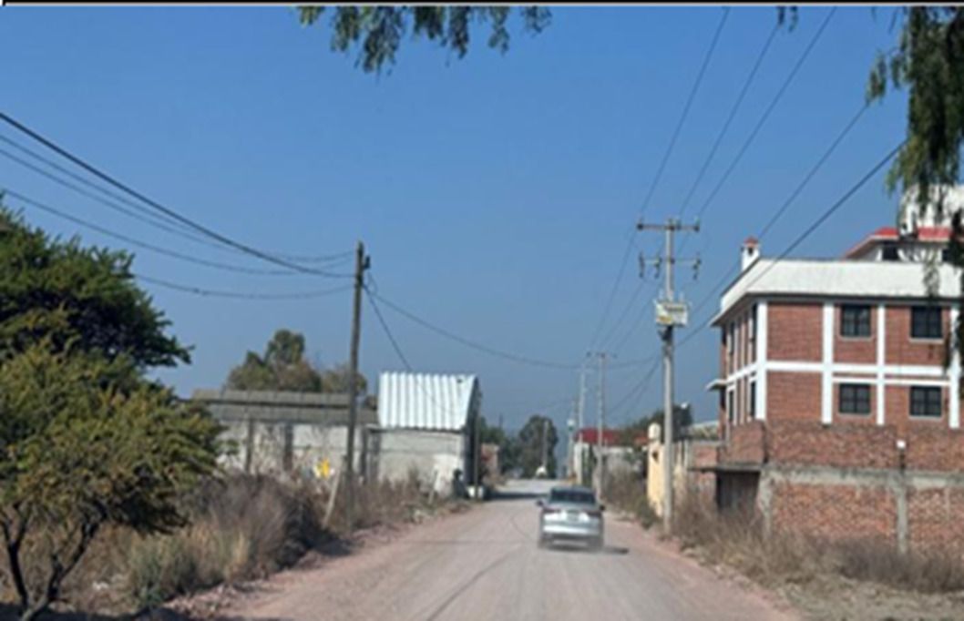Lote 002 - Casa con 3 niveles de 600.00 m2 ubicado en Calle Zíngaro, Manzana 29 Lote 12, Col. Campestre, Fracc. Praderas del Potrero, municipio de Tepeji del Rio Estado de Hidalgo, C.P. 57100 - Imagen 7