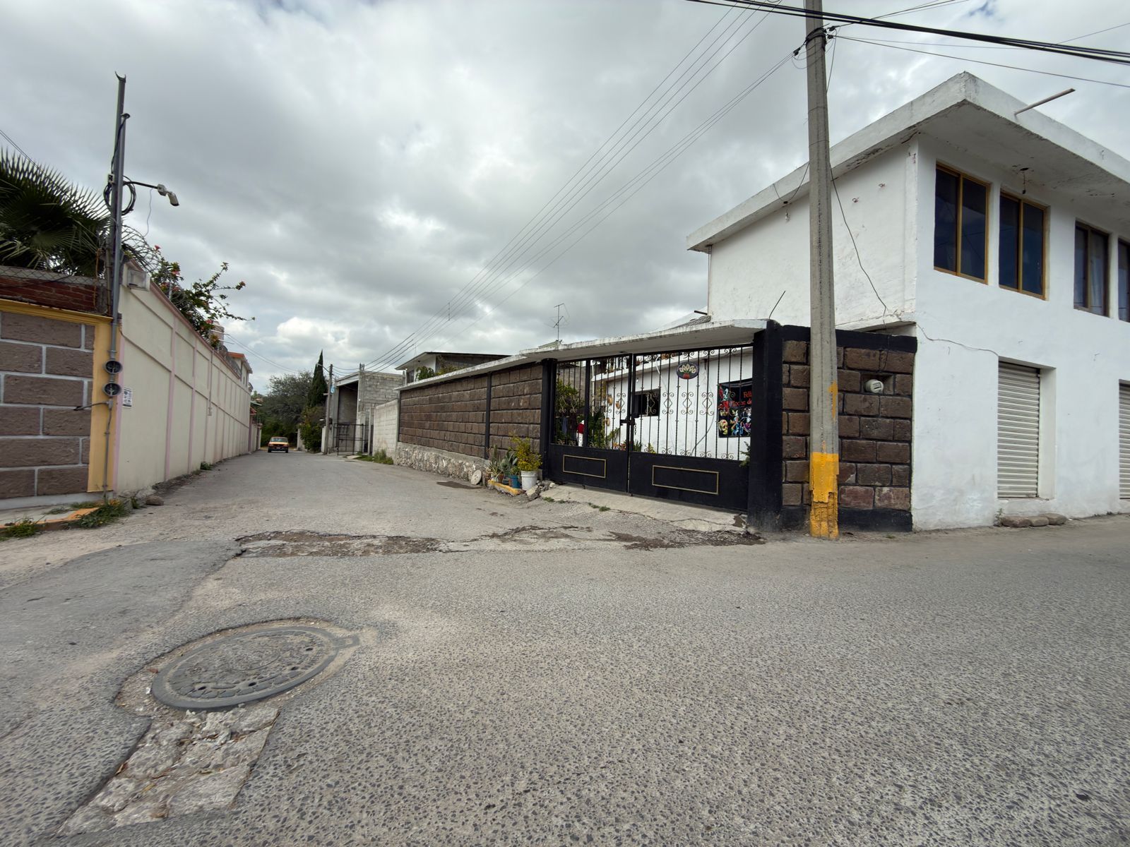 Lote 003 - Casa Habitación de 2 niveles con locales comerciales de 302.34 m2 ubicada en Cda. Insurgentes no. 43, esq. Calle Independencia, la 1a Sección del poblado de Progreso, Municipio de Atotonilco de Tula, Hidalgo. C.P 42987 - Imagen 8