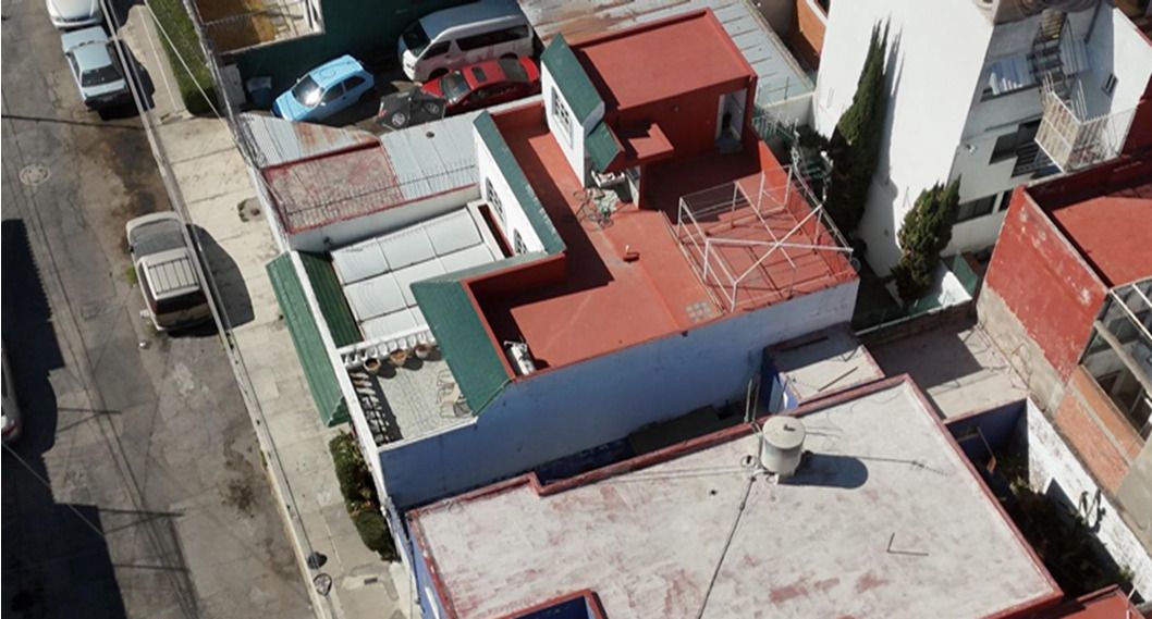 Lote 004 - Casa habitación privada de tres niveles de 174.81 m2 ubicada en Calle Rio Papaloapan, no. 5311, Fraccionamiento "Jardines de San Manuel", Puebla C.P. 72570. - Imagen 8