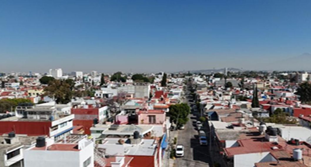 Lote 004 - Casa habitación privada de tres niveles de 174.81 m2 ubicada en Calle Rio Papaloapan, no. 5311, Fraccionamiento "Jardines de San Manuel", Puebla C.P. 72570. - Imagen 9