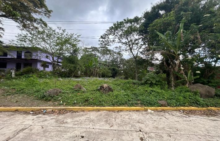 Lote 007 - Casa Habitación de 729 m2 ubicada Una Fracción del Solar Urbano s/n, en la Congregacion de Cristobal Hidalgo del Municipio de Yecuatla, Veracruz, ubicado ahora en Av. 5 de Mayo y Calle 20 de Noviembre, Lote 190, Yecuatla, Veracruz, C.P. 93900 - Imagen 9