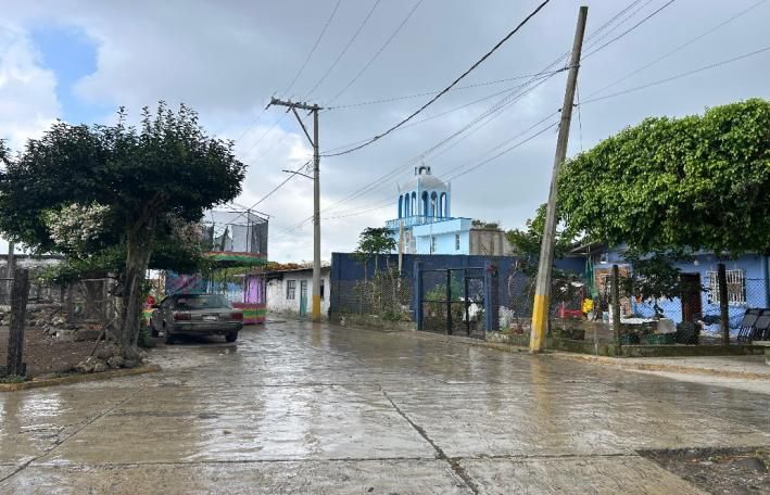 Lote 007 - Casa Habitación de 729 m2 ubicada Una Fracción del Solar Urbano s/n, en la Congregacion de Cristobal Hidalgo del Municipio de Yecuatla, Veracruz, ubicado ahora en Av. 5 de Mayo y Calle 20 de Noviembre, Lote 190, Yecuatla, Veracruz, C.P. 93900 - Imagen 10